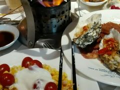 -星伦多自助料理(江阴万达店)