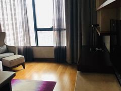 -成都雅诗阁来福士
