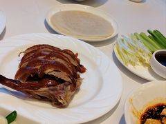 北京烤鸭-洋洋中餐馆·SINCE 1997(信投店)