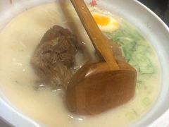 -味千拉面(东方明珠店)