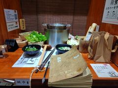 -独食火锅·半米屋台(直营总店)