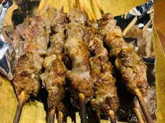 -楼兰新疆主题餐厅(苏州中心店)