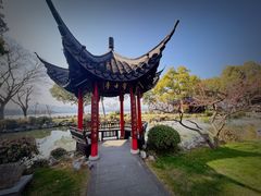 -杭州西湖柳莺里酒店