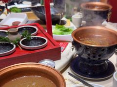 -祥源胡同·涮牛羊肉火锅(花桥店)