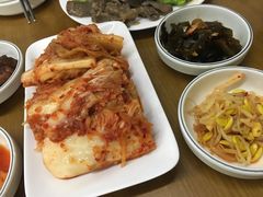 -米郎餐厅·朝鲜族料理(延长路店)