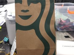 -星巴克(杭州市民中心店)