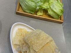-蝎王府羊蝎子(虎坊桥总店)