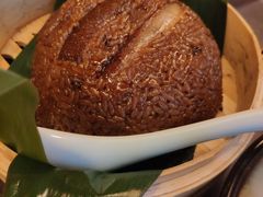 江米扣肉-南京大牌档(人民广场店)