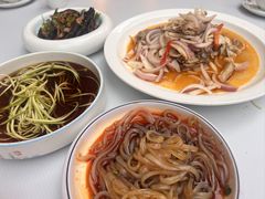 -乡村馕坑肉·烧烤·新疆菜·本地人更爱吃(阿勒泰首店)