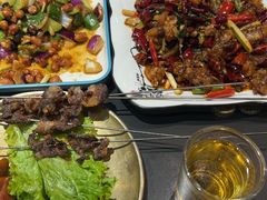 -板凳烧烤(东关街店)