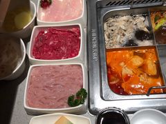 -海底捞火锅(群光广场店)