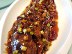 -玉林烤鸭店(定福庄店)