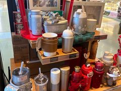 -星巴克(天津大悦城第二店)