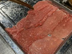 -西昌老号李小肠特色烧烤园(双流店)