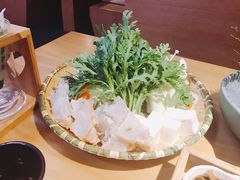 -綱元·海鲜豆捞(明州里店)