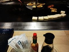 -大渔铁板烧(蛇口店)