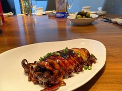 -高佳庄·海鲜酒楼(定海店)