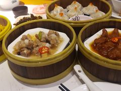 -如轩海鲜砂锅粥(国际能源店)