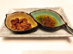 -明阁 Ming Court(广州朗豪酒店)