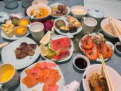 -堂会(天河店)