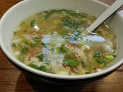 -驴世家驴肉火烧·凉皮·胡辣汤(五道口店)