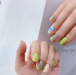 -HC美甲美睫皮肤管理中心