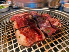 -馥二代韩式烤肉 2세대 불고기(喷水池店)