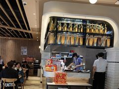 -必胜客(龙泉万达店)
