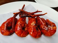 -猪肉婆私房菜(容桂总店)