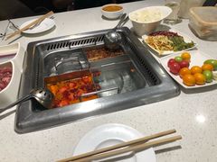 -海底捞火锅(高科广场店)