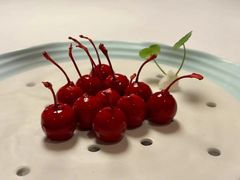 -三号黄浦会Canton Table