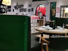 大堂-茶港·点心·啫啫煲(范湖万达广场店)