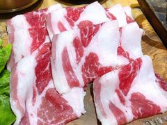 -金顺韩式烤肉·网红烤肉店(广利路店)