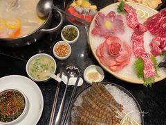 -官也街澳门火锅(新源里店)