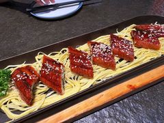 -将太无二·北美传奇寿司(荟聚购物中心西红门店)