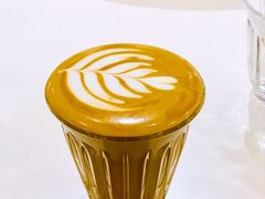 -1/4 ONE QUARTER COFFEE LAB(朝阳大悦城店)