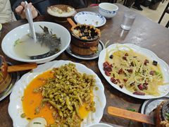 -巷子深格格(万州总店)