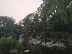 -郭守敬纪念馆