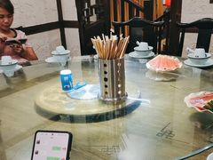 -灶东家民间菜(回兴店)