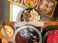 -牛匠和牛寿喜锅(西安总店)
