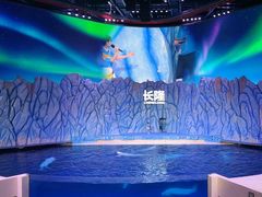 -珠海长隆海洋王国