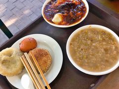 -白魁老号饭庄(交道口店)