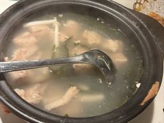 -荷塘秋月·本帮江浙菜(国权路店)