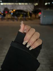-M13瑾玳•专业美甲美睫