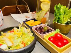-花时·炭火烧肉(东百中心A馆店)