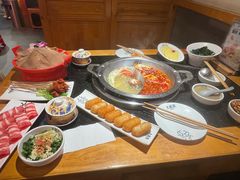 -大龙燚火锅(南山大道店)