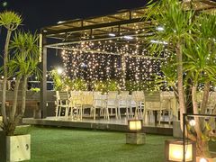 -沸奇公园·情景团建·年会露营烧烤轰趴生日(科技园店)