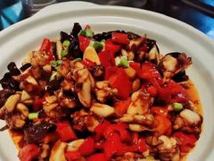 -南堂馆·新川菜(春熙路店)