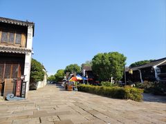 -观潮胜地公园