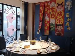 -海鲜潮·株洲海鲜集市(栗雨店)